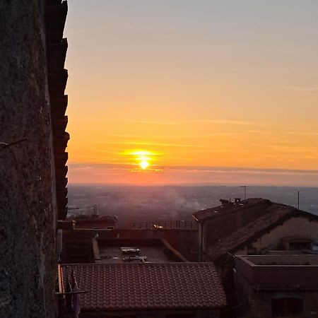 La Dimora Del Ghibellino Tivoli Exterior foto