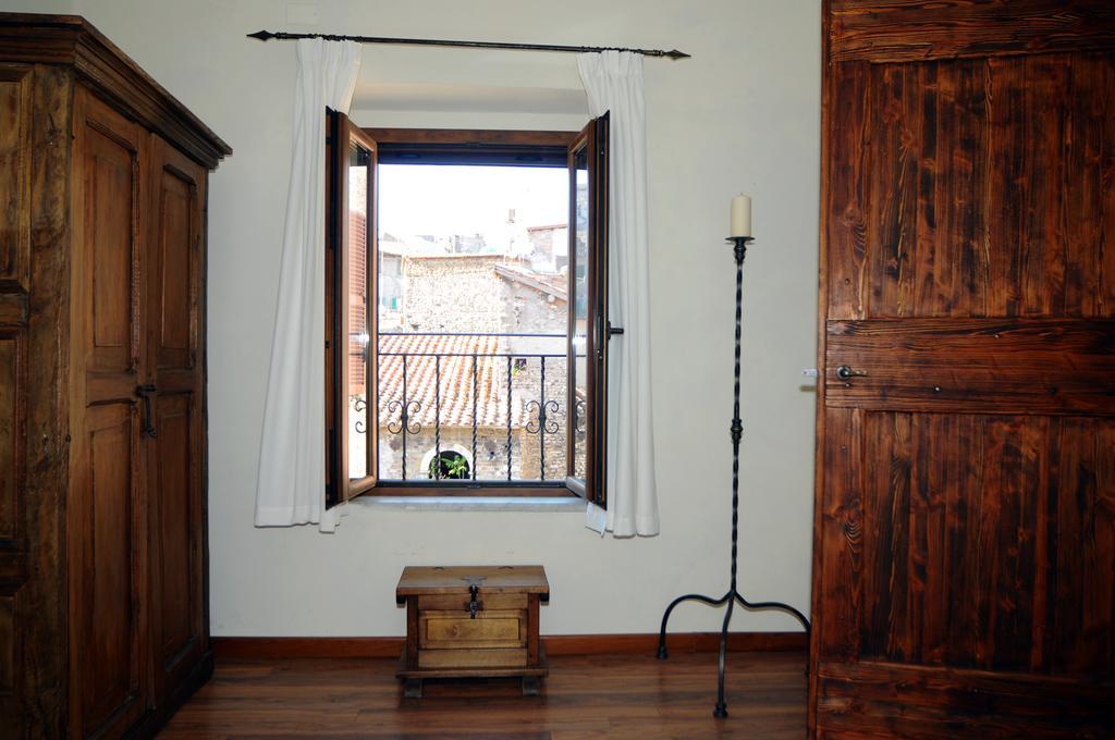 La Dimora Del Ghibellino Tivoli Quarto foto