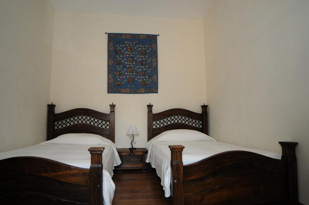 La Dimora Del Ghibellino Tivoli Quarto foto