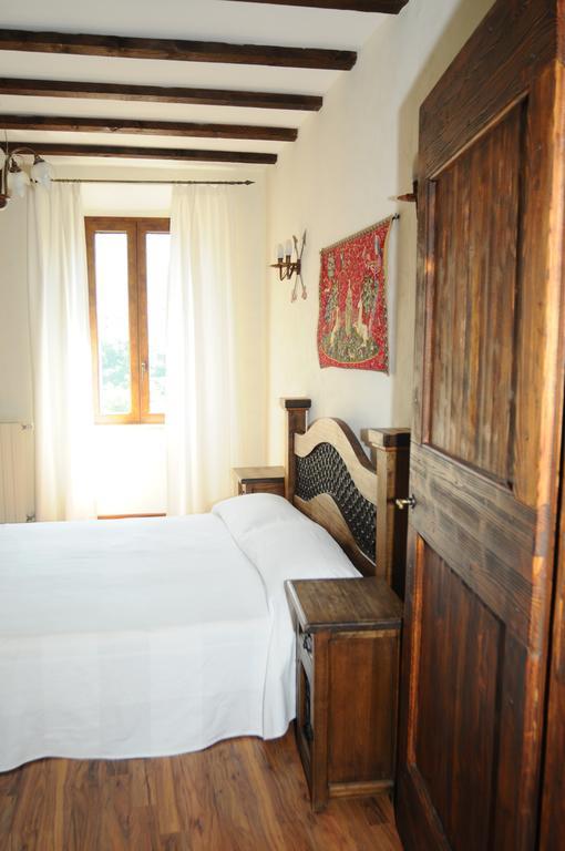 La Dimora Del Ghibellino Tivoli Quarto foto