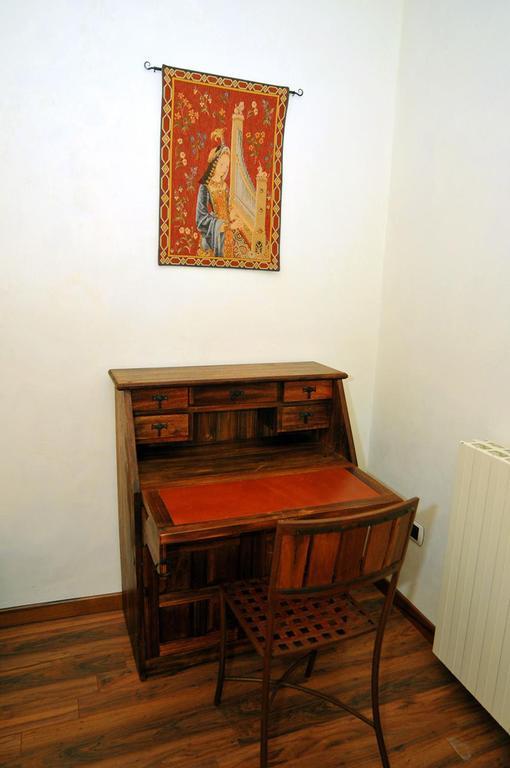 La Dimora Del Ghibellino Tivoli Quarto foto