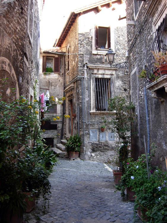 La Dimora Del Ghibellino Tivoli Quarto foto