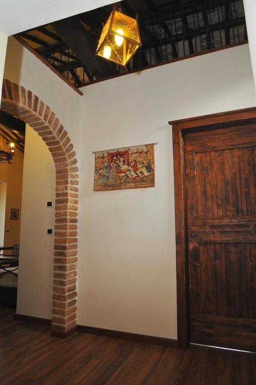 La Dimora Del Ghibellino Tivoli Quarto foto